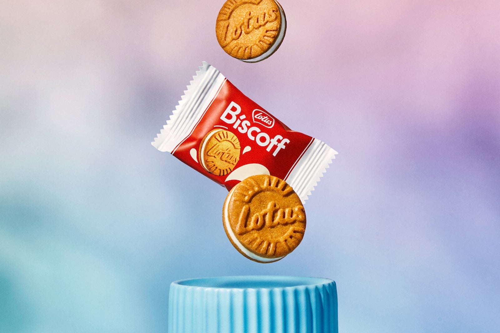 biscoff cookies