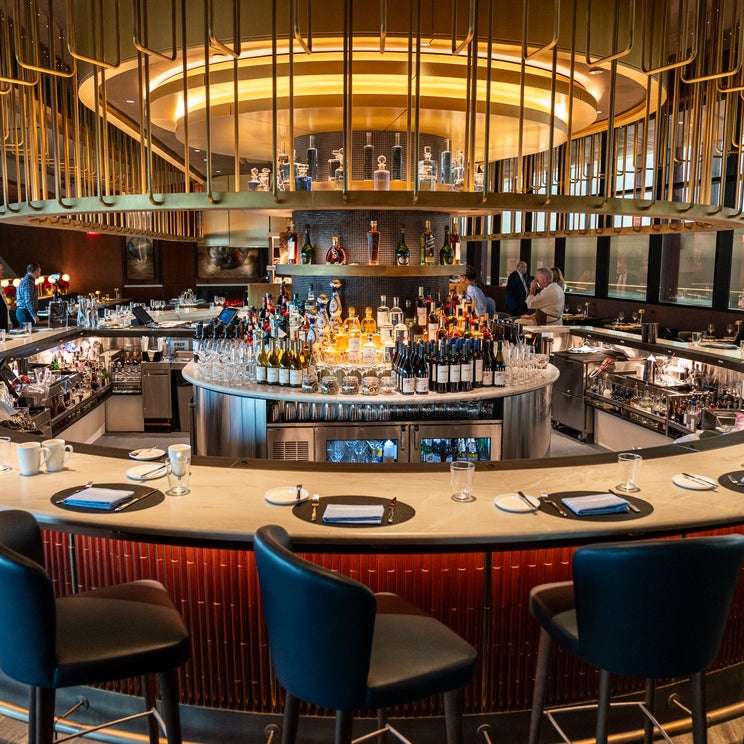 These are America's best airport lounge networks of 2026, according to JD Power study