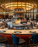 These are America's best airport lounge networks of 2026, according to JD Power study