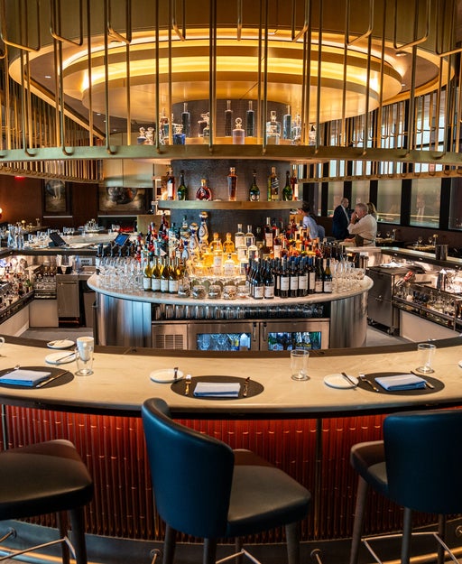 These are America's best airport lounge networks of 2026, according to JD Power study