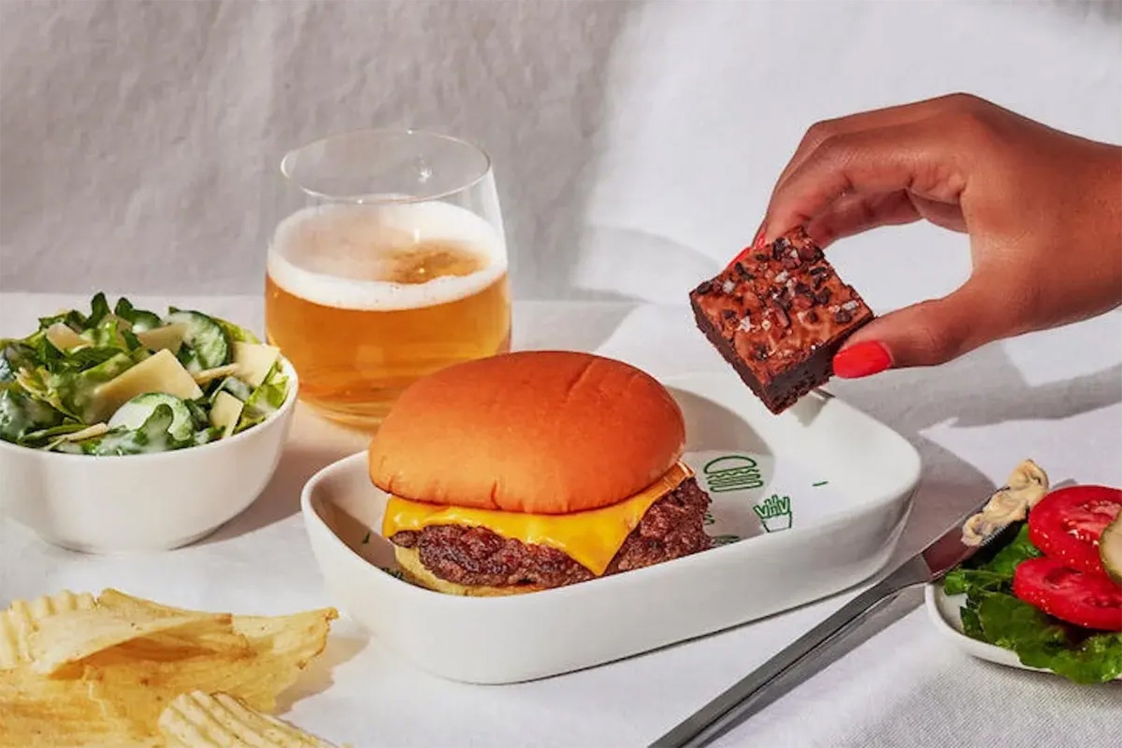 delta food