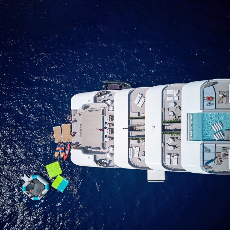 Wave season cruise deals 2025: Book early and save big on your next sailing