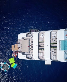 Wave season cruise deals 2025: Book early and save big on your next sailing