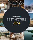These are the best new hotels that opened in 2024