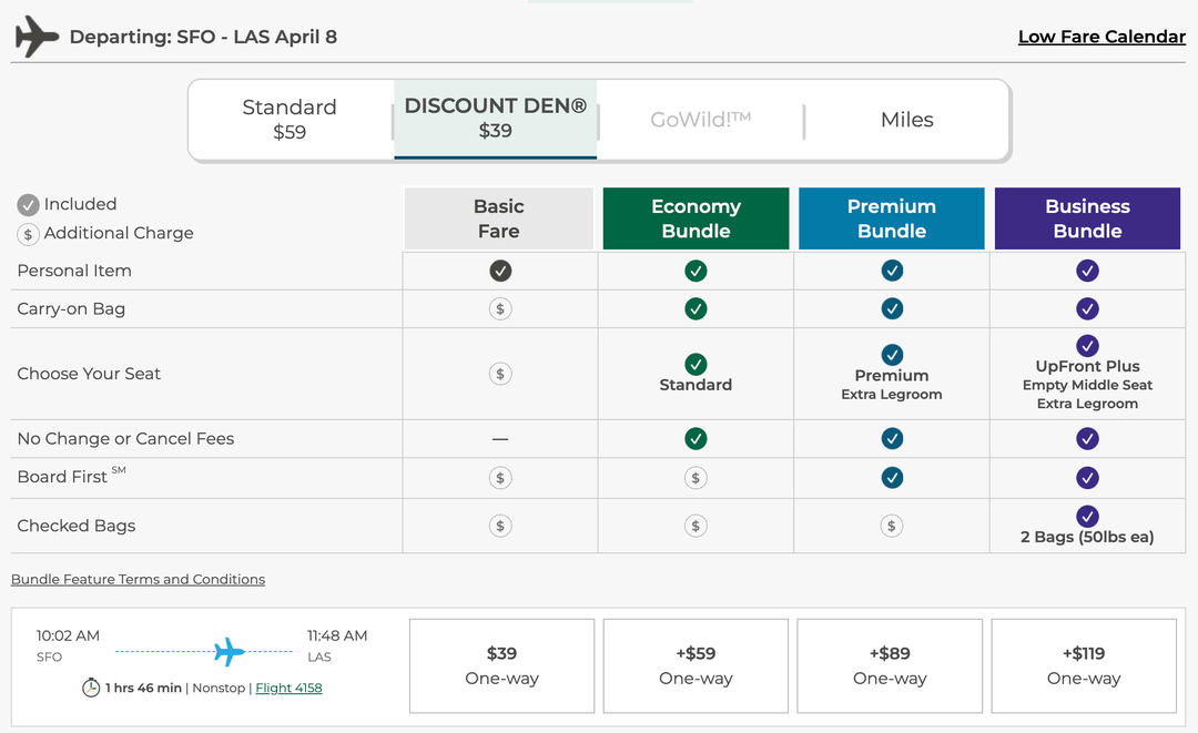 Frontier Miles: Guide to earning miles, elite status and more - The ...