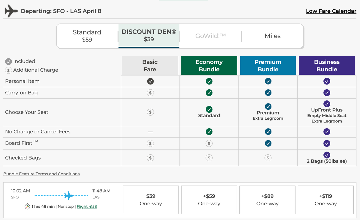 Frontier Miles: Guide to earning miles, elite status and more - The ...