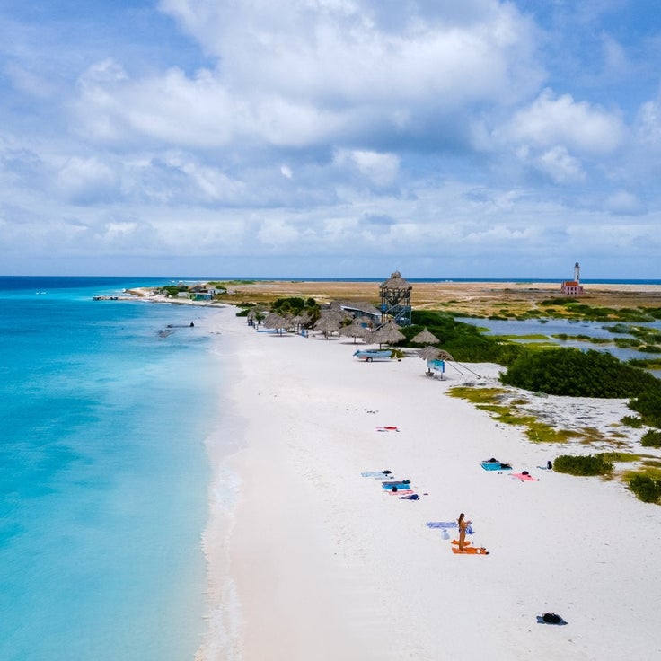 The 12 best secret beaches in the Caribbean