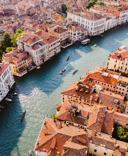 10 amazing European destinations you can fly Delta One lie-flat to this summer for 115,000 SkyMiles plus $5.60