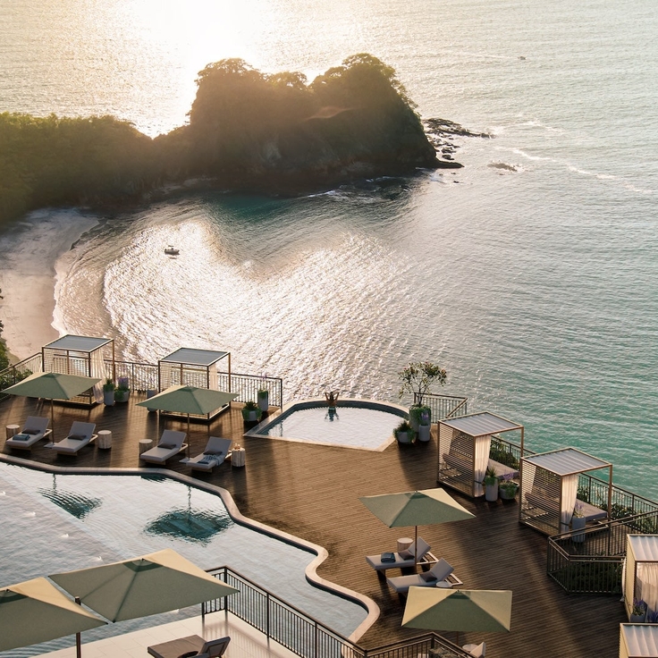 Marriott Bonvoy Business Amex review: A valuable hotel card for small-business owners