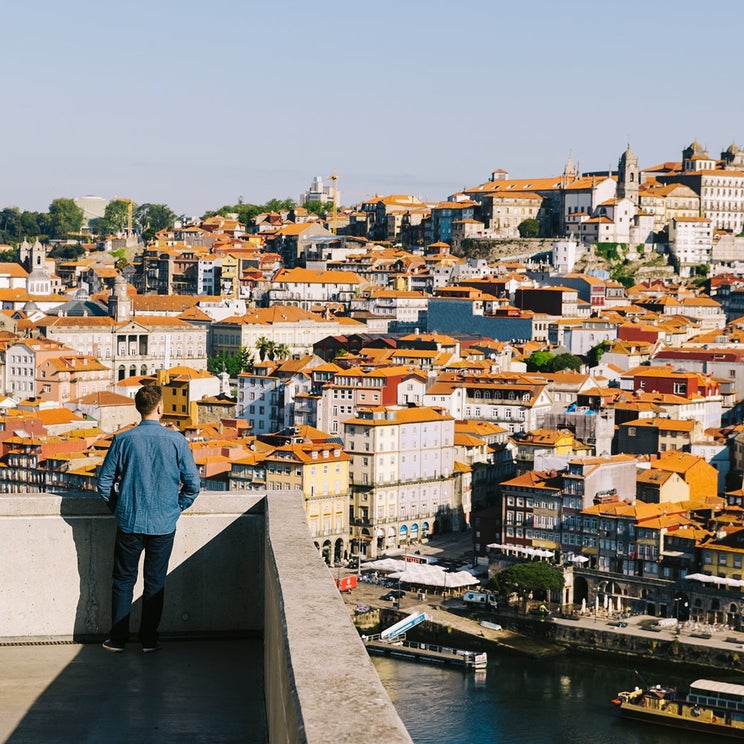 8 reasons Portugal is the perfect place to visit this fall