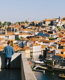 8 reasons Portugal is the perfect place to visit this fall