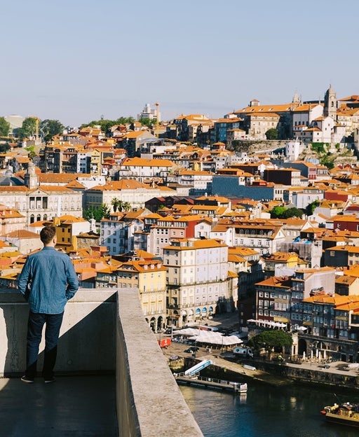 8 reasons Portugal is the perfect place to visit this fall