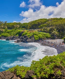 How to get to Hawaii: Fly nonstop from 26 US mainland cities