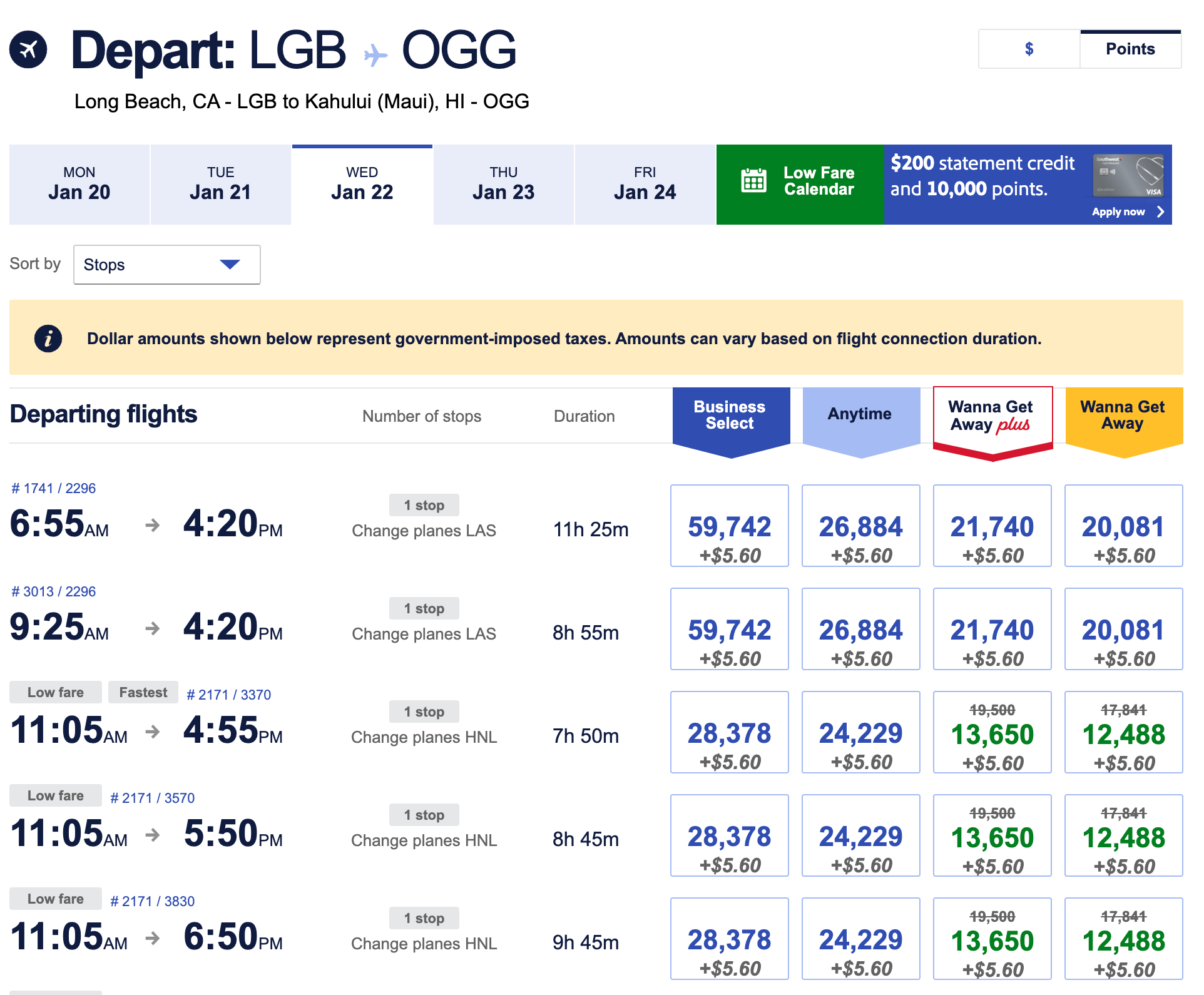 Southwest Cyber Sale deals. SOUTHWEST