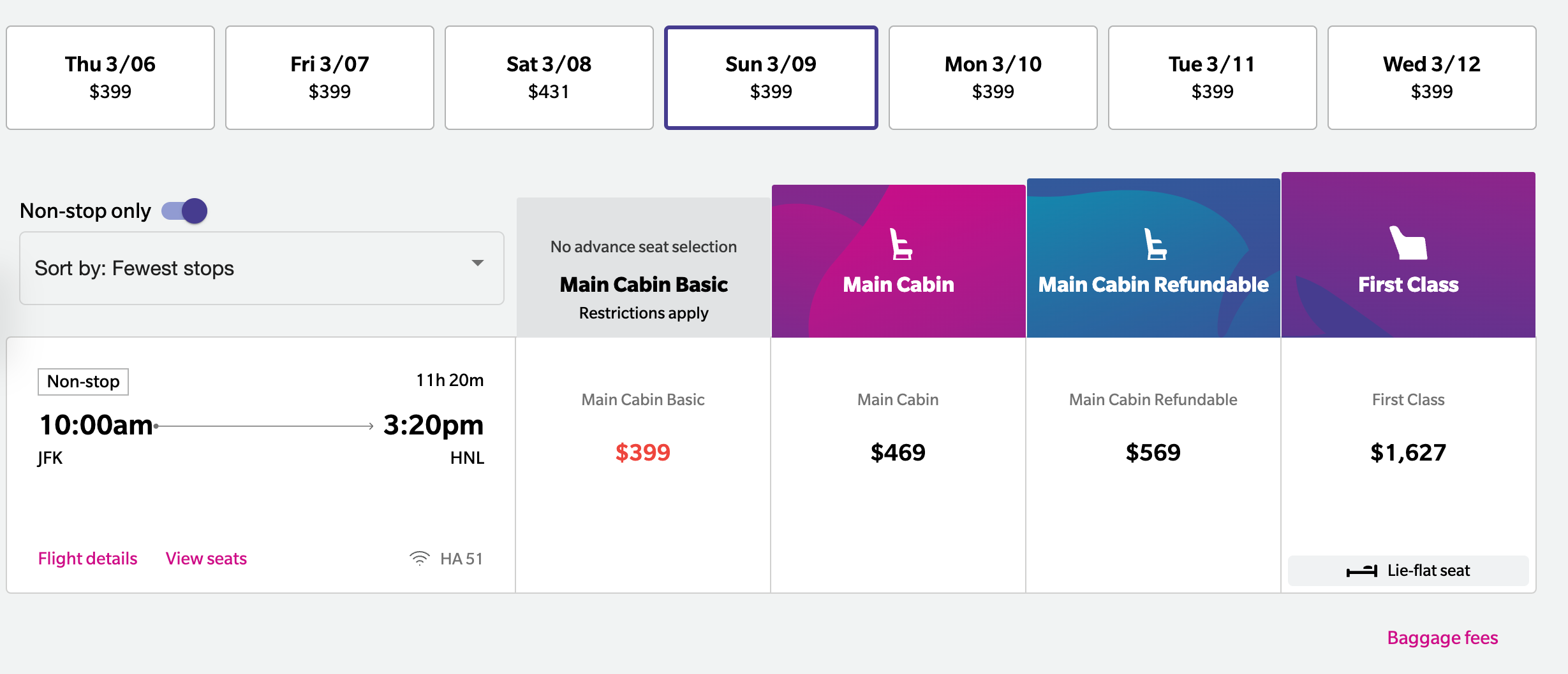 HAWAIIANAIRLINES.COM