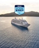 5 reasons to choose Silversea Cruises for your next luxury vacation at sea