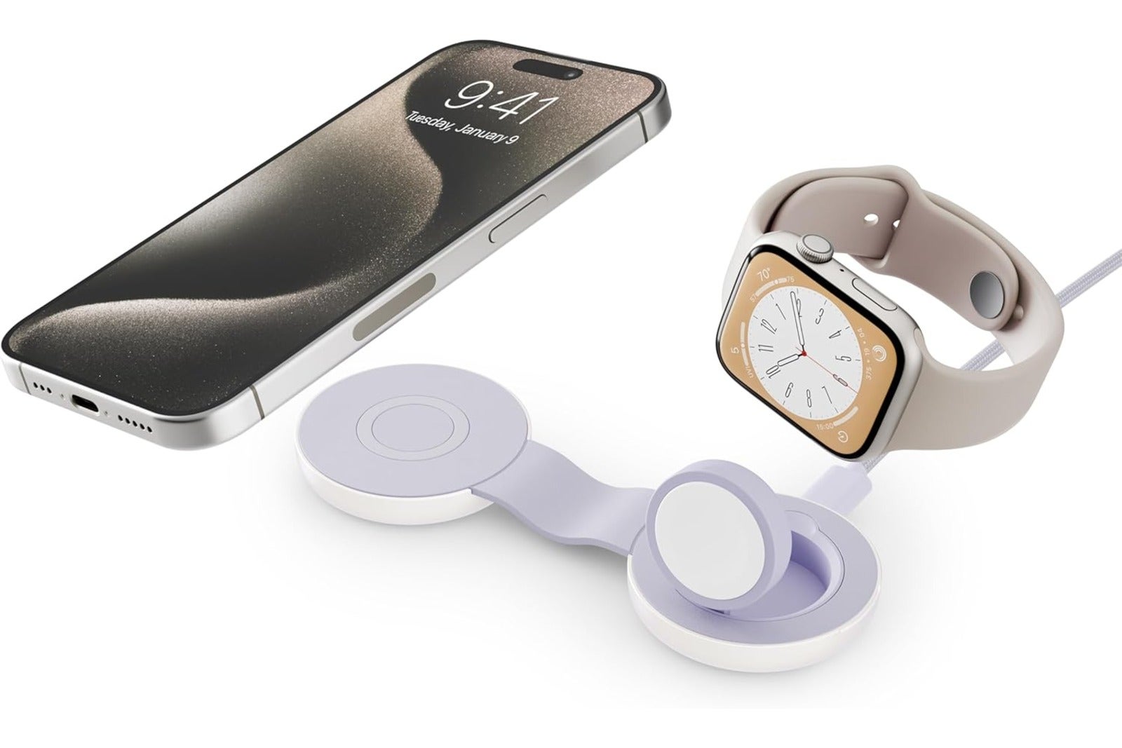 travel phone charger