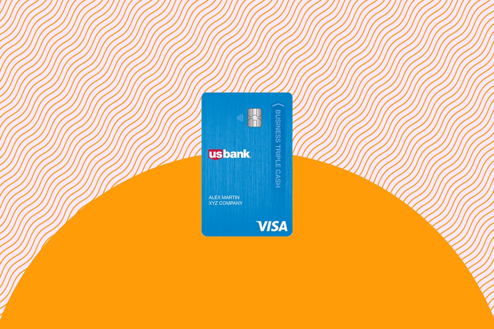 US Bank Triple Cash Rewards