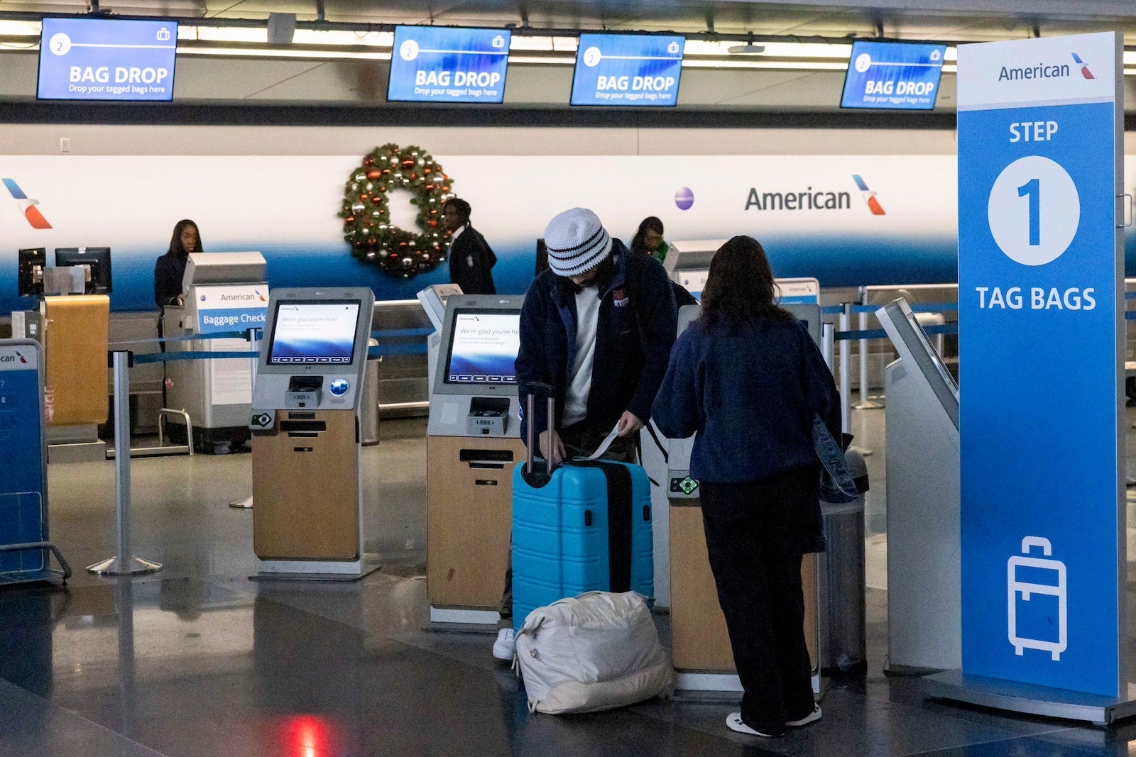 Holiday airfare surges: How to find the best deals in 2026 - The Points Guy