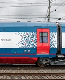 Amtrak's next-generation Acela trains gear up for big debut