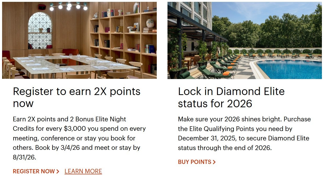 IHG offers