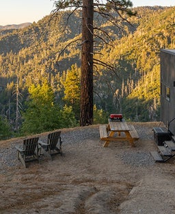 Postcard Cabins now available to book using Marriott Bonvoy points