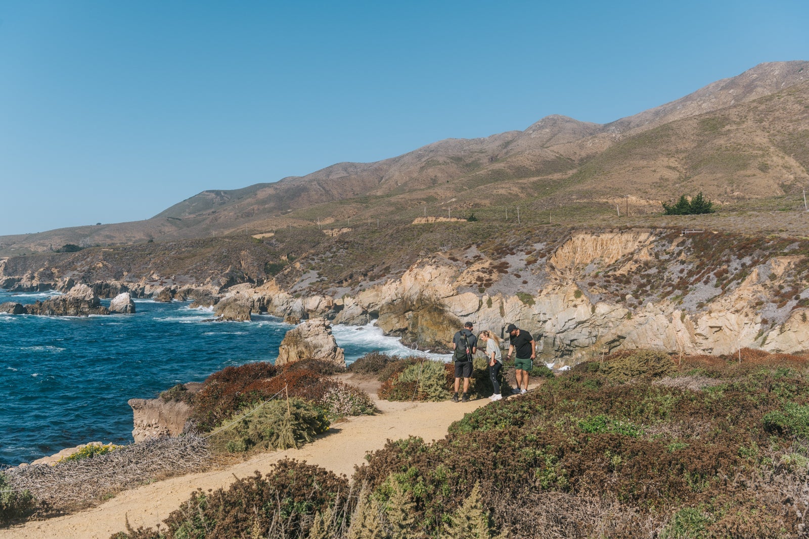 Delta ends 19-year Monterey hiatus, returns to Central Coast with 2 routes Delta ends 19-year Monterey hiatus, returns to Central Coast with 2 routes