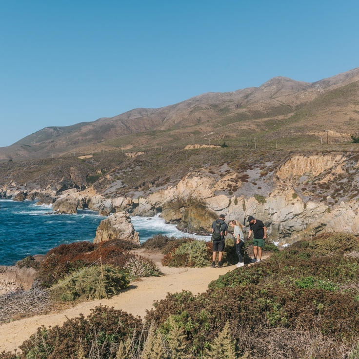 Delta ends 19-year Monterey hiatus, returns to Central Coast with 2 routes