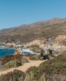 Delta ends 19-year Monterey hiatus, returns to Central Coast with 2 routes