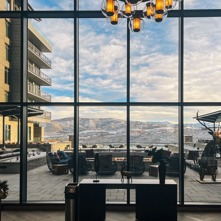 Chase Points Boost just hit highest-ever 2.5 cents per point value on these 11 luxury hotels