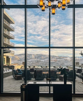 Grand Hyatt Deer Valley