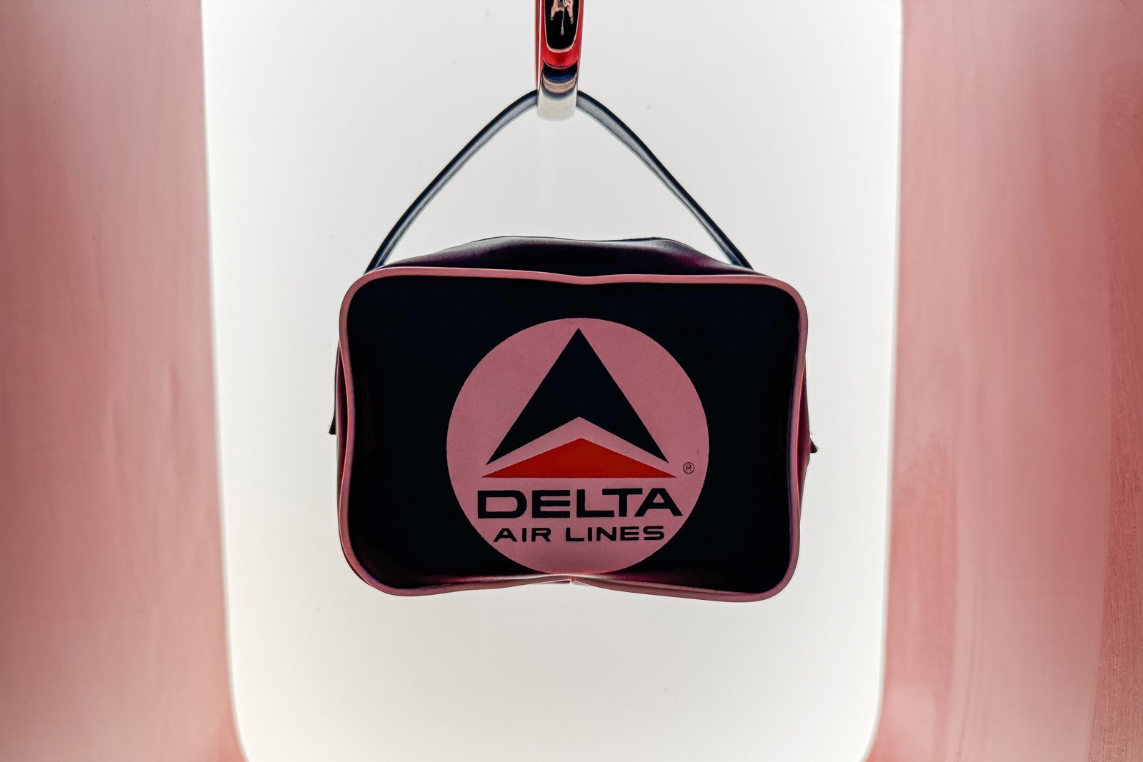 delta event at the sphere