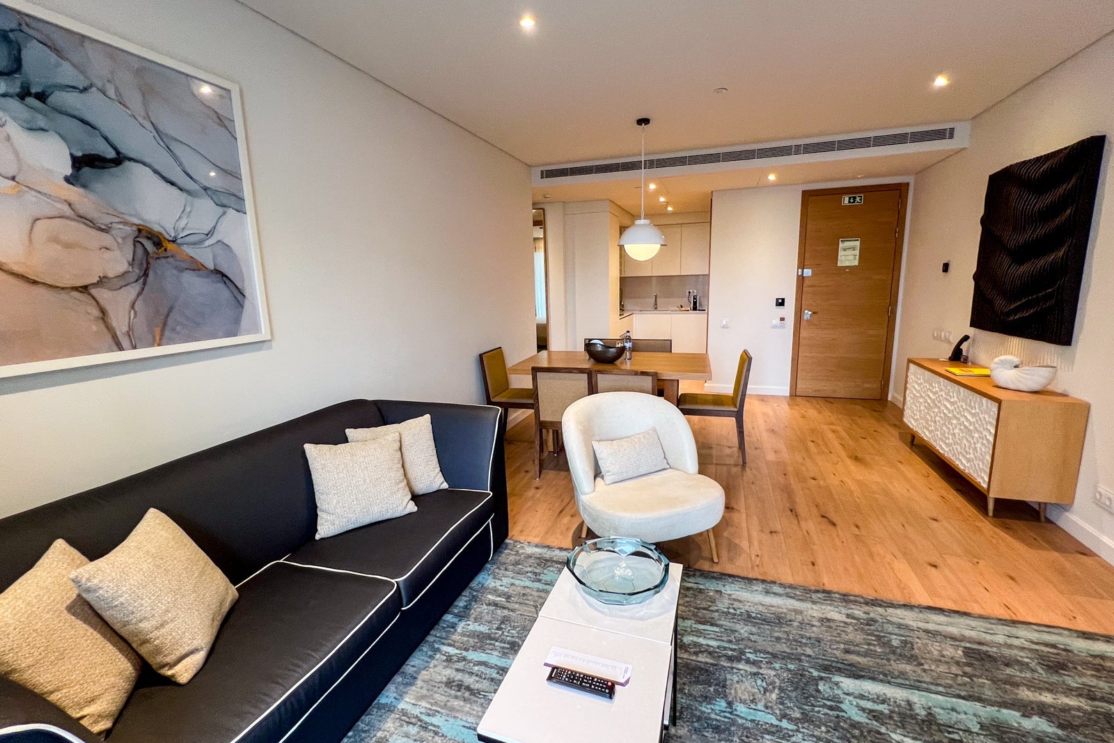 Hyatt Regency Lisbon