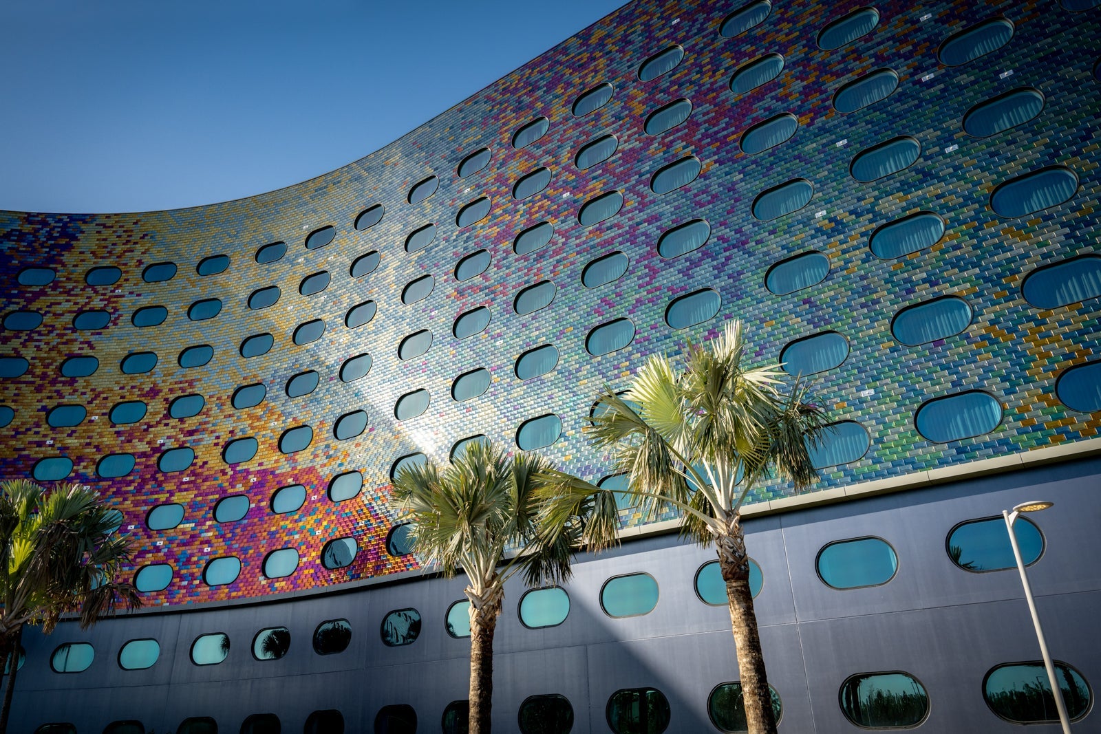 First look: Universal Orlando's new Stella Nova Resort is 'out of this world'