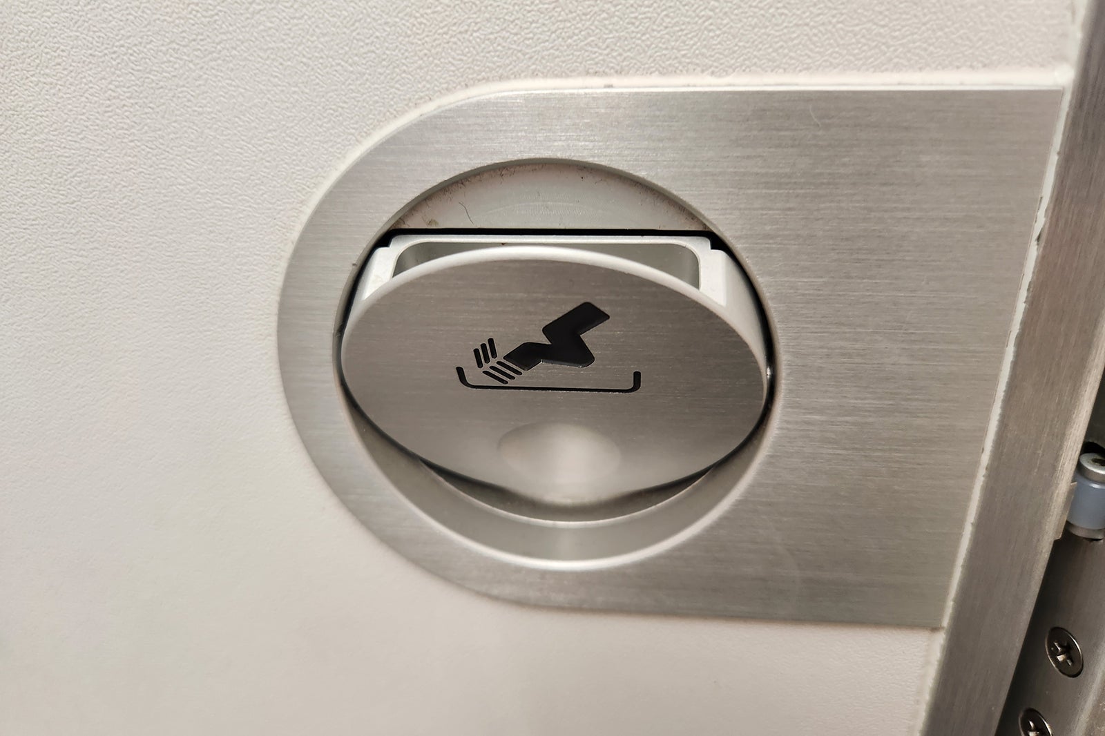 airfrance plane