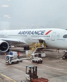 How to transfer Chase Ultimate Rewards points to Air France-KLM Flying Blue