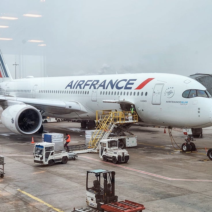 How to transfer Chase Ultimate Rewards points to Air France-KLM Flying Blue