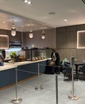 Amex announces 4 major Centurion Lounge updates — including its largest lounge ever