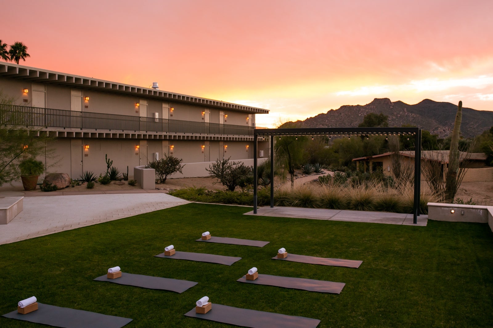 CIVANA WELLNESS RESORT AND SPA