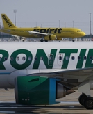 Spirit is gone. Can the other budget airlines survive?