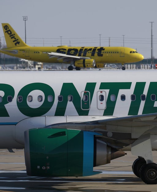Spirit is gone. Can the other budget airlines survive?
