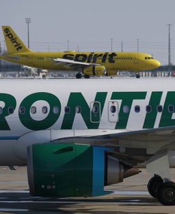 Spirit is gone. Can the other budget airlines survive?