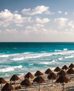 7 ways to use points and miles for an incredible trip to Cancun right now