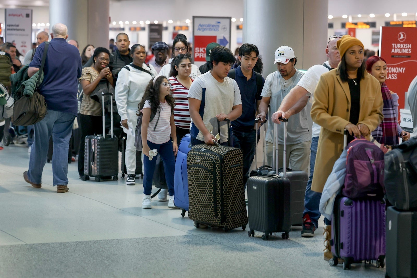 What are your rights as an airline passenger under the Trump administration? – The Points Guy