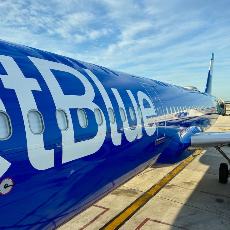 How to transfer Chase Ultimate Rewards points to JetBlue TrueBlue