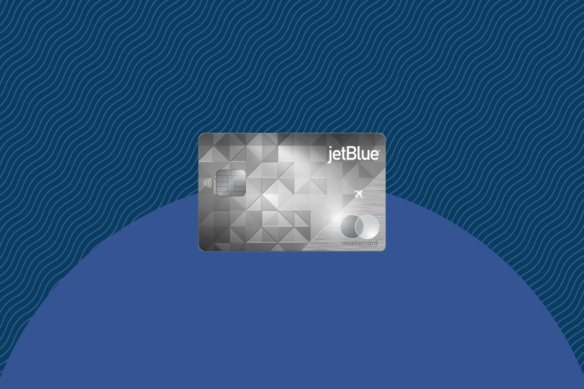 Current JetBlue credit card welcome bonus offers - The Points Guy