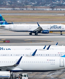JetBlue expands Florida service with 2 new routes, 1 new city