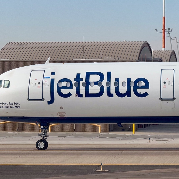 Unlock 100,000 valuable TrueBlue points with this limited-time JetBlue Premier Card offer