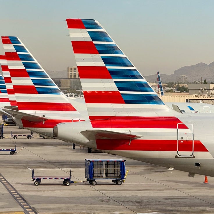 Earn up to 90,000 AAdvantage miles with a Citi / AAdvantage credit card