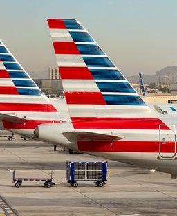 Citi American Airlines card welcome offers: Earn a best ever 80,000 miles with the Citi AA Platinum Select card